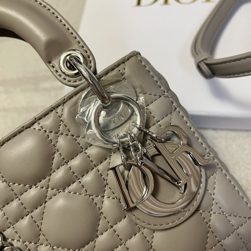 Christian Dior My Lady Bags